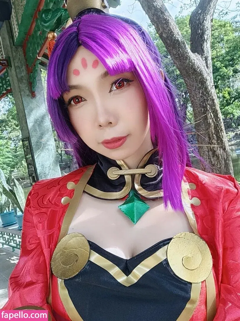 KitzCua / kaiibagz Onlyfans Photo Gallery 