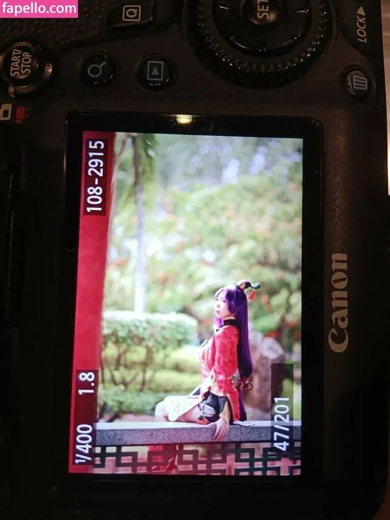 KitzCua / kaiibagz Onlyfans Photo Gallery 