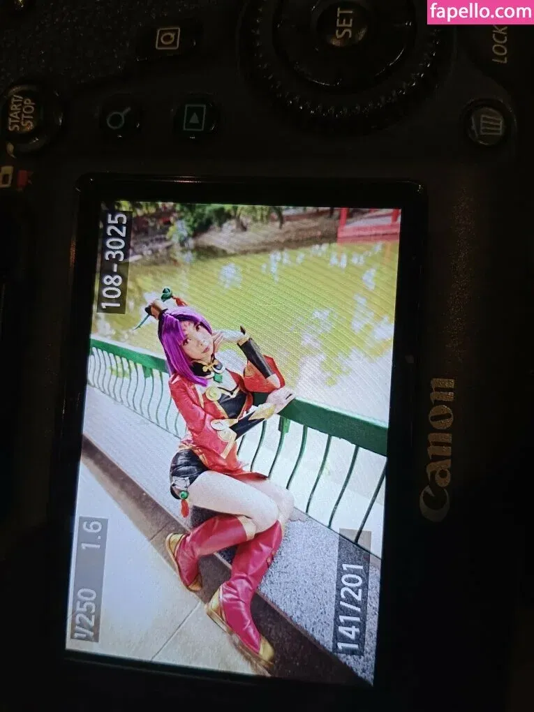 KitzCua / kaiibagz Onlyfans Photo Gallery 