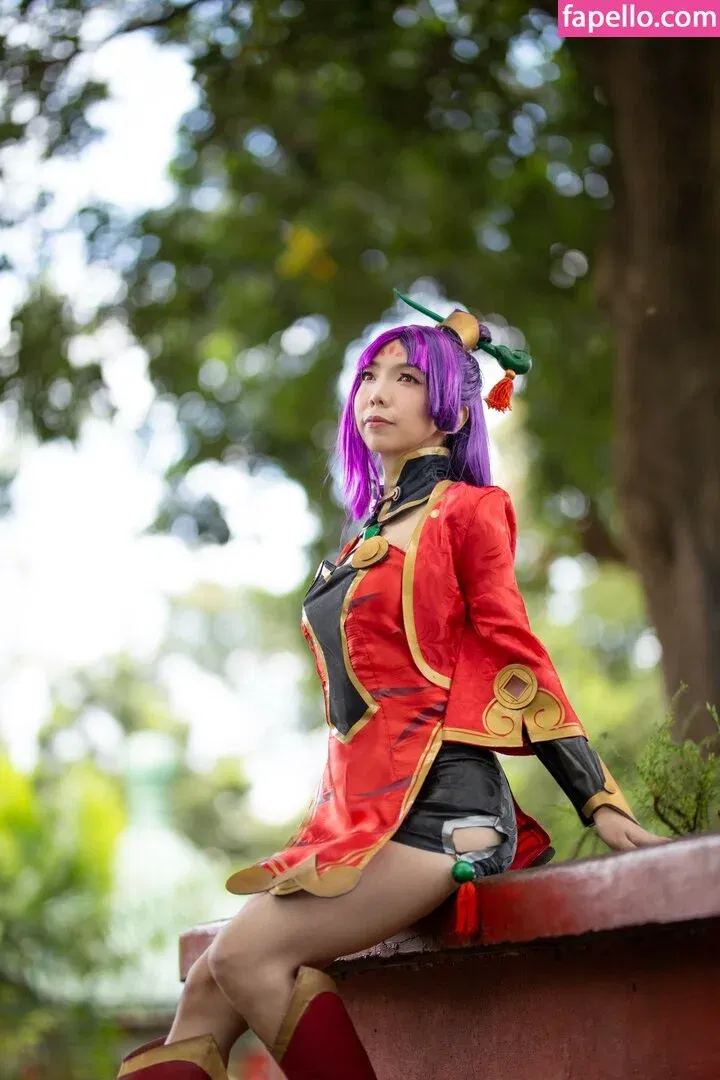 KitzCua / kaiibagz Onlyfans Photo Gallery 