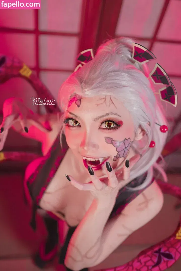 KitzCua / kaiibagz Onlyfans Photo Gallery 