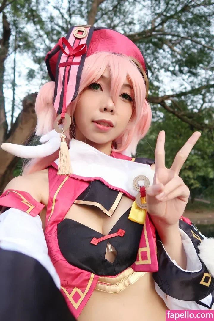 KitzCua / kaiibagz Onlyfans Photo Gallery 