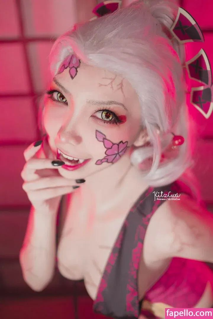 KitzCua / kaiibagz Onlyfans Photo Gallery 