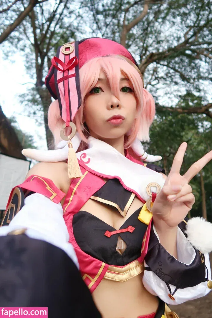 KitzCua / kaiibagz Onlyfans Photo Gallery 