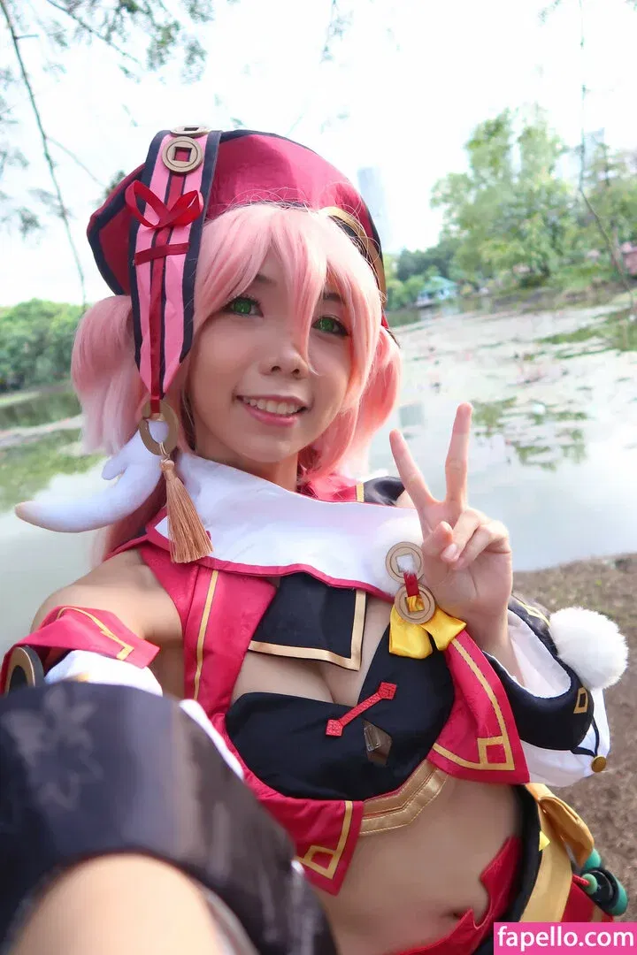 KitzCua / kaiibagz Onlyfans Photo Gallery 