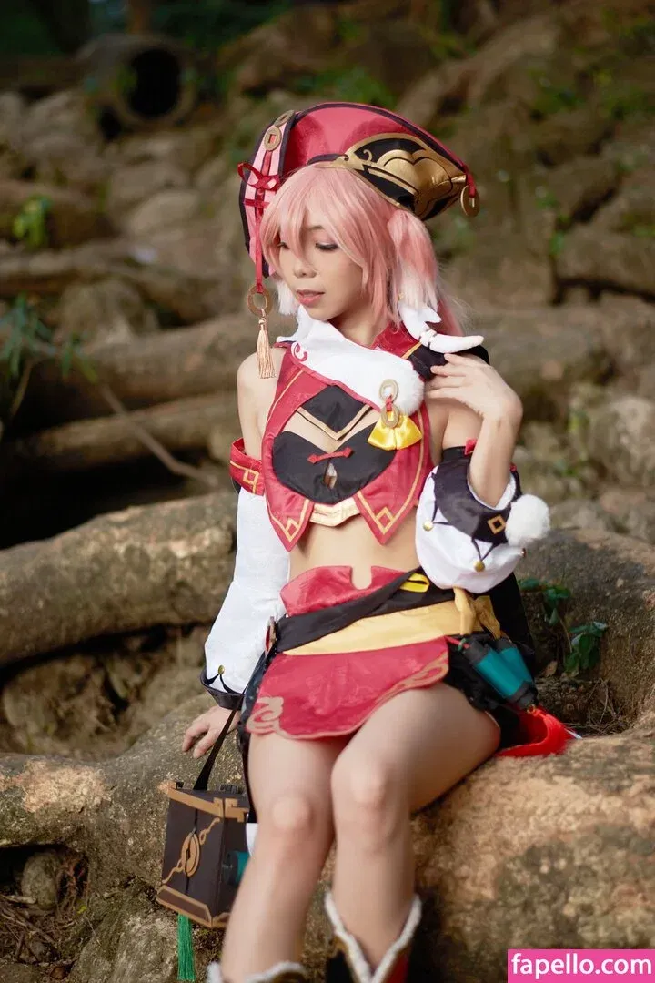 KitzCua / kaiibagz Onlyfans Photo Gallery 