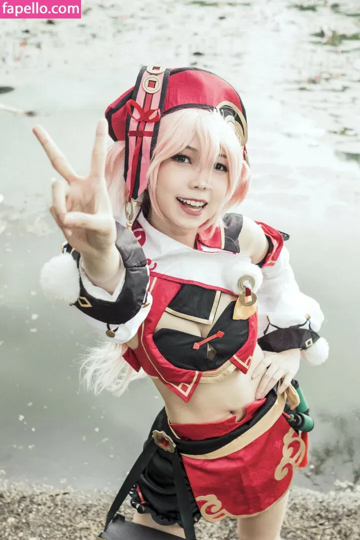 KitzCua / kaiibagz Onlyfans Photo Gallery 