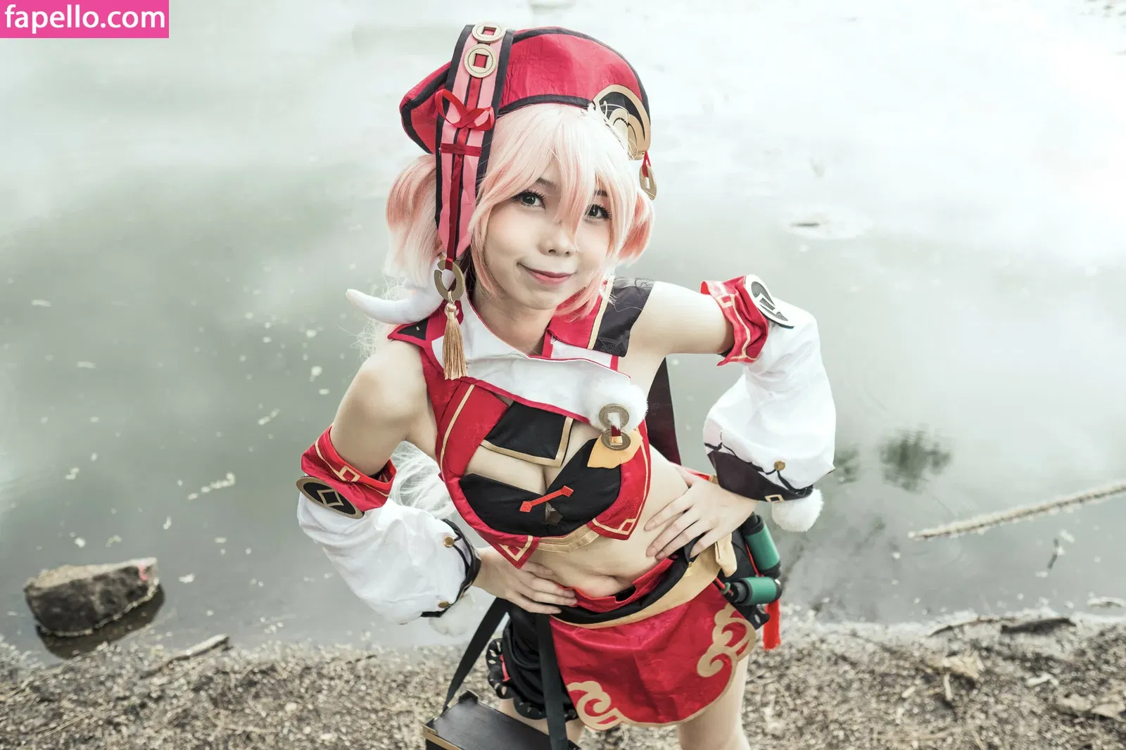 KitzCua / kaiibagz Onlyfans Photo Gallery 