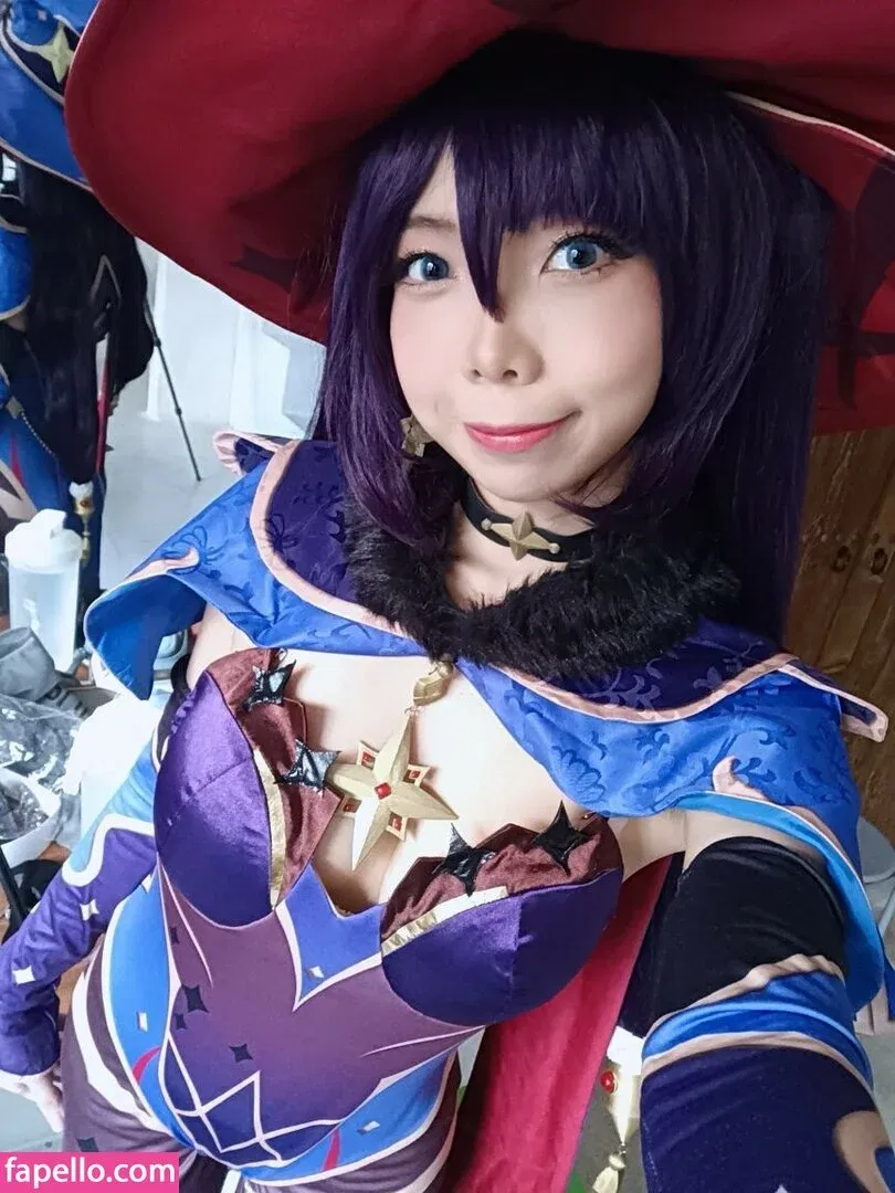 KitzCua / kaiibagz Onlyfans Photo Gallery 