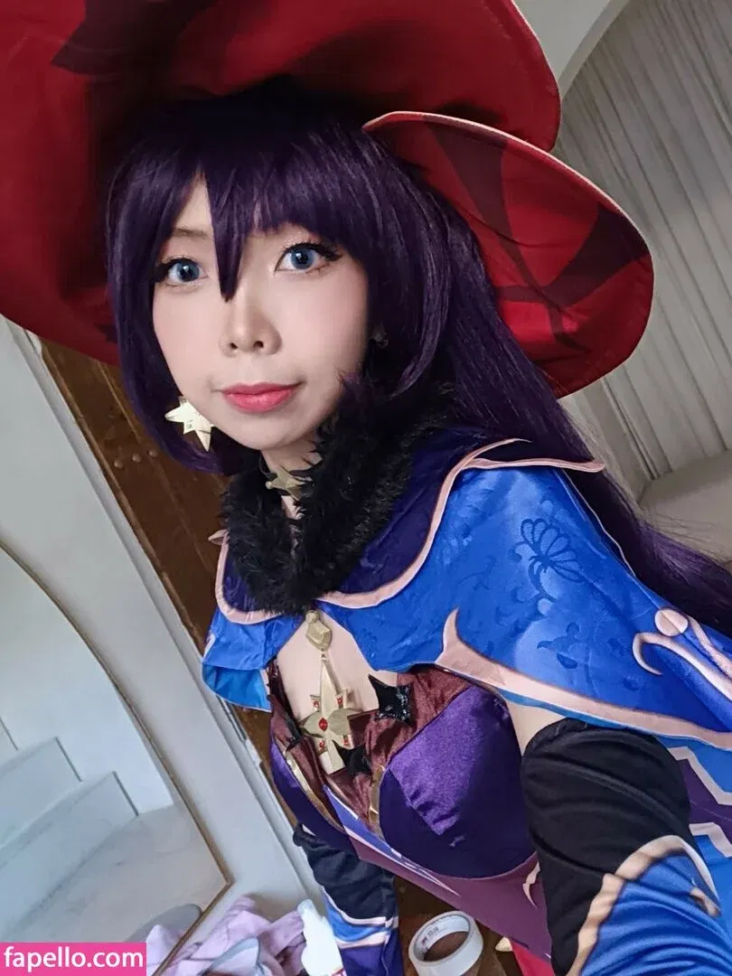 KitzCua / kaiibagz Onlyfans Photo Gallery 