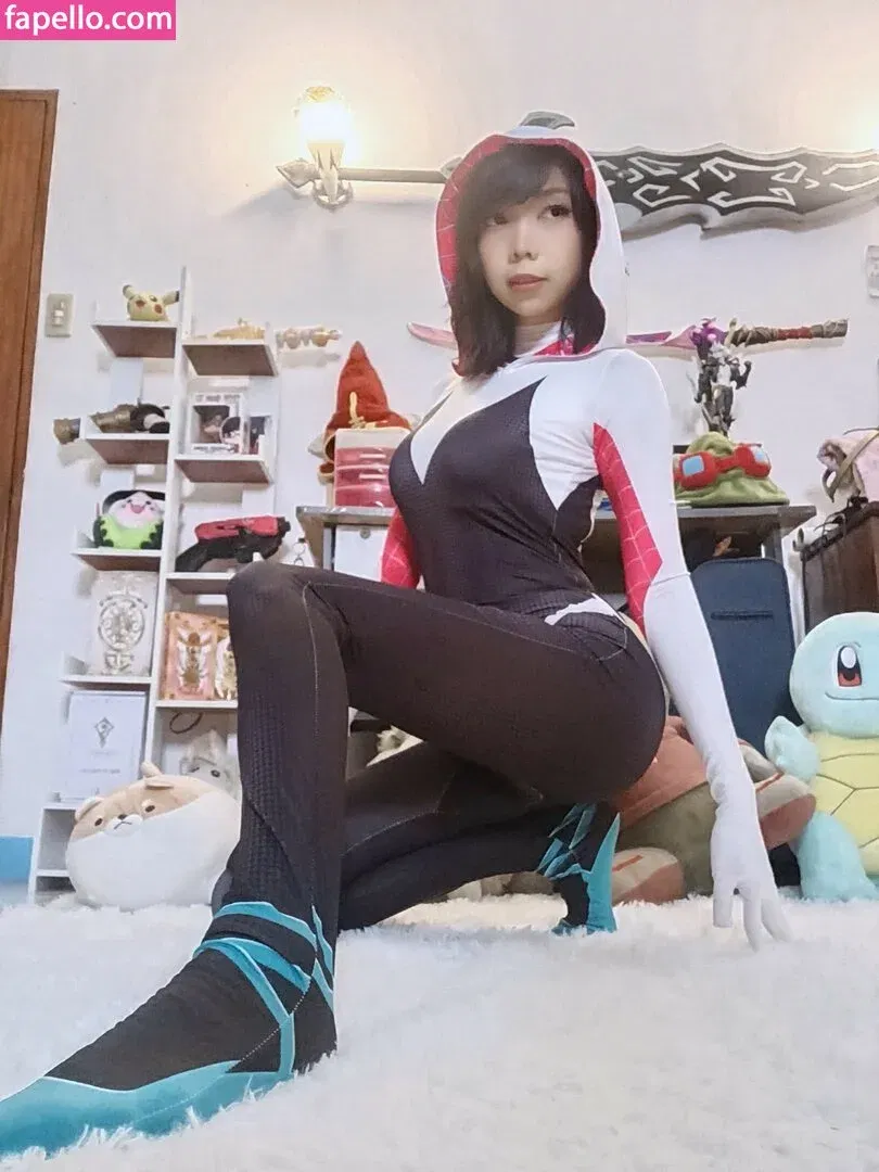 KitzCua / kaiibagz Onlyfans Photo Gallery 