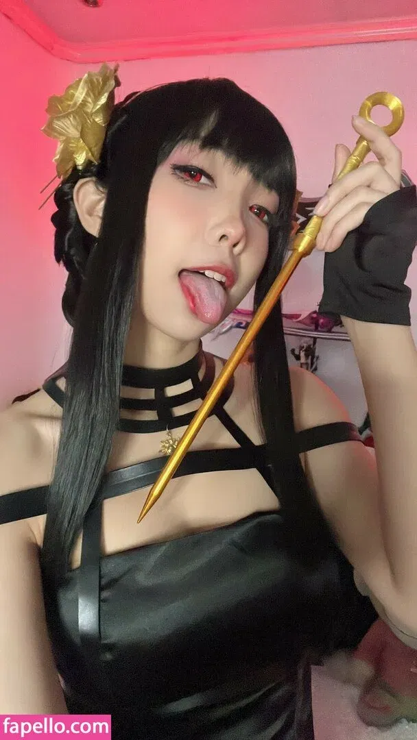 KitzCua / kaiibagz Onlyfans Photo Gallery 