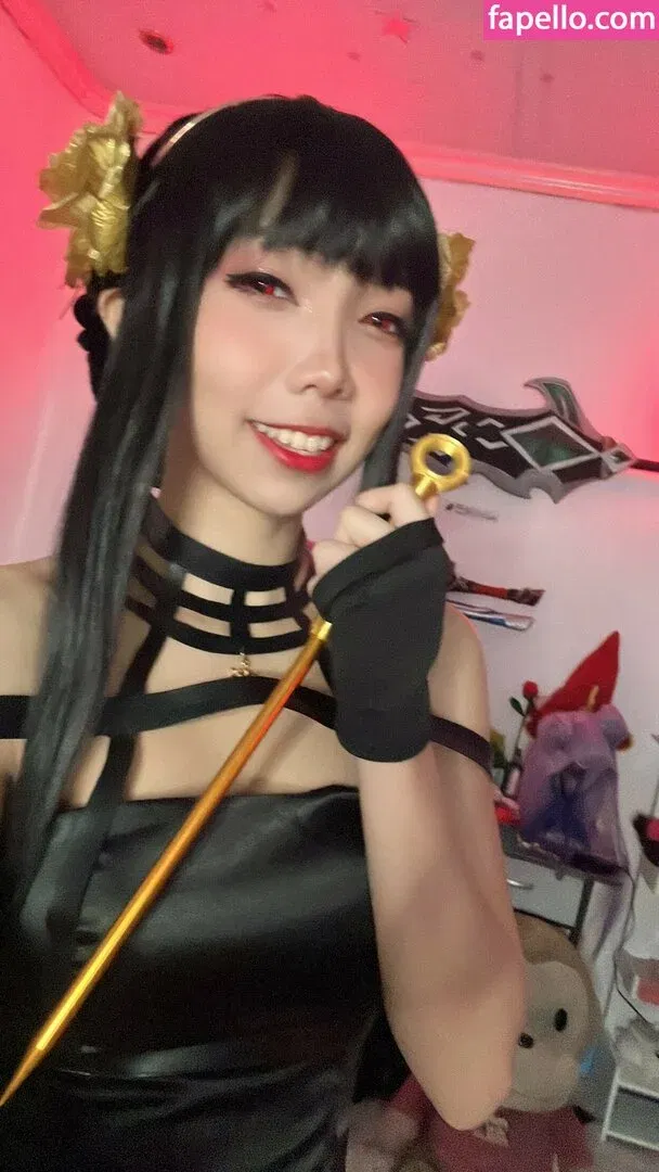 KitzCua / kaiibagz Onlyfans Photo Gallery 