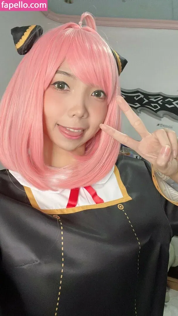 KitzCua / kaiibagz Onlyfans Photo Gallery 