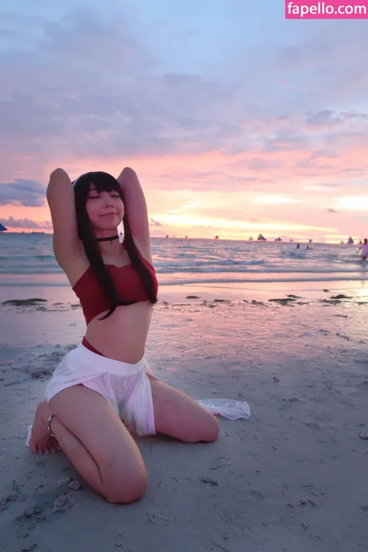 KitzCua / kaiibagz Onlyfans Photo Gallery 