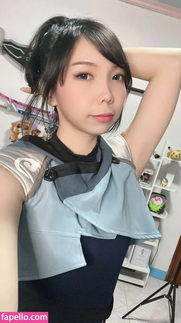 KitzCua / kaiibagz Onlyfans Photo Gallery 