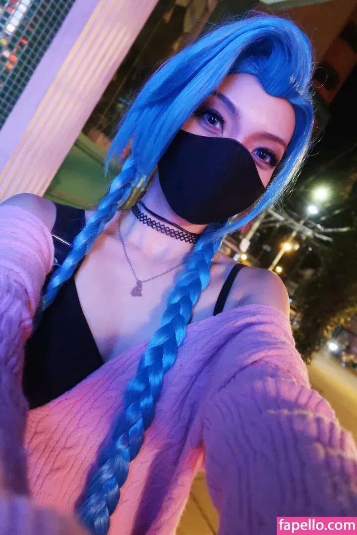 KitzCua / kaiibagz Onlyfans Photo Gallery 