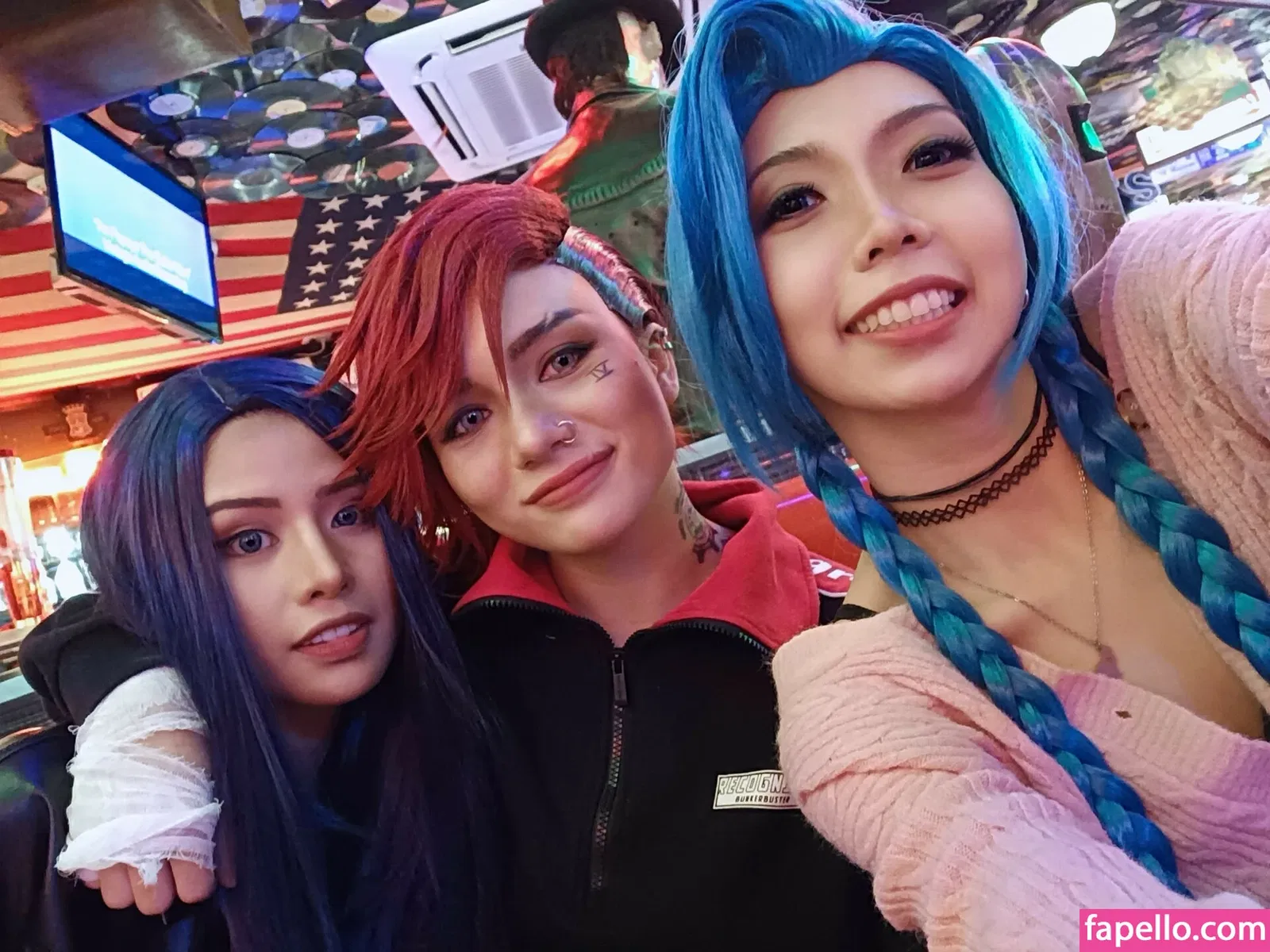 KitzCua / kaiibagz Onlyfans Photo Gallery 