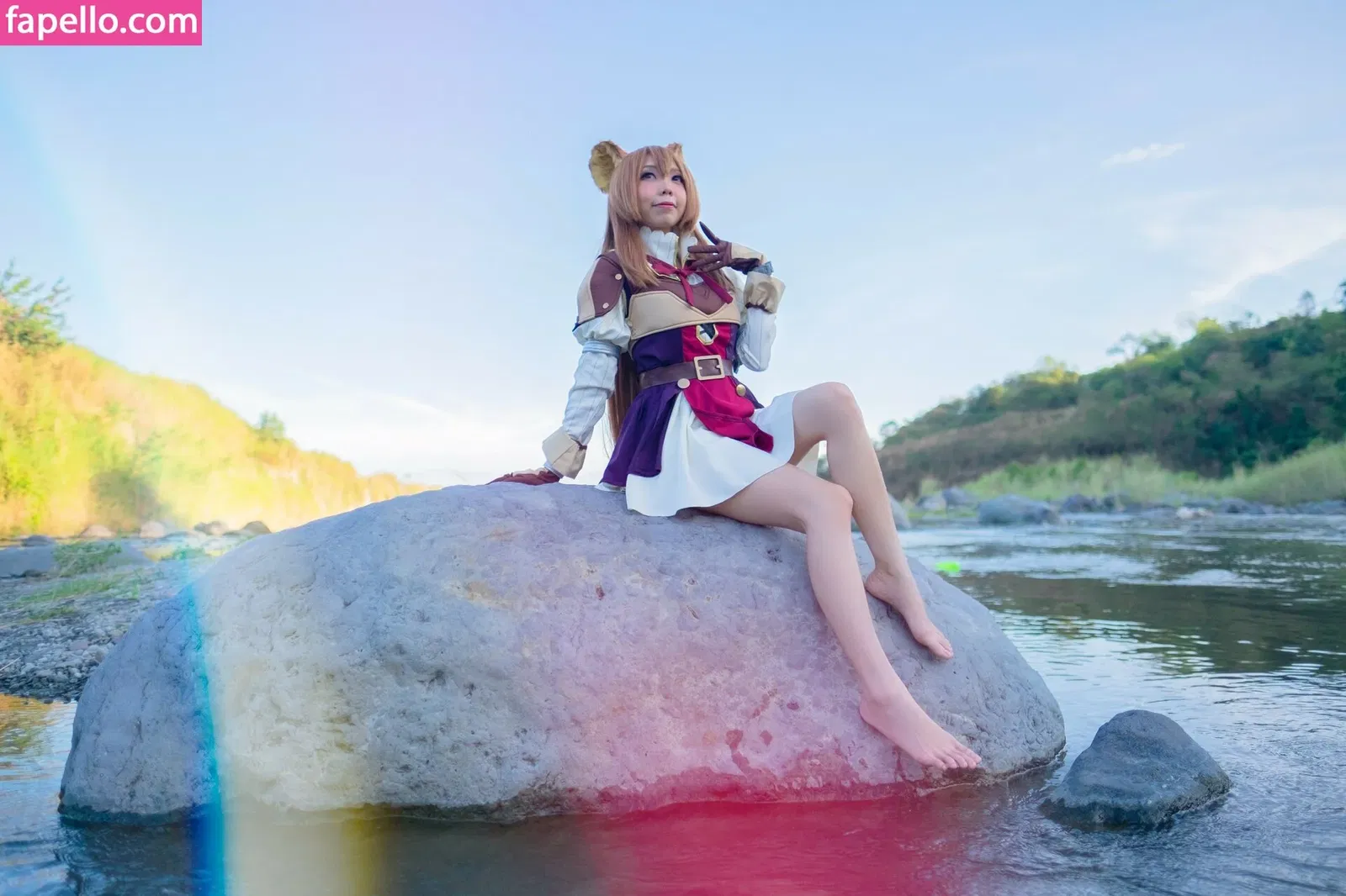 KitzCua / kaiibagz Onlyfans Photo Gallery 