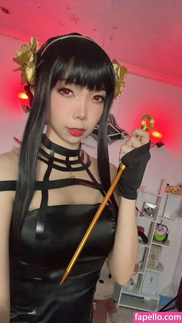 KitzCua / kaiibagz Onlyfans Photo Gallery 