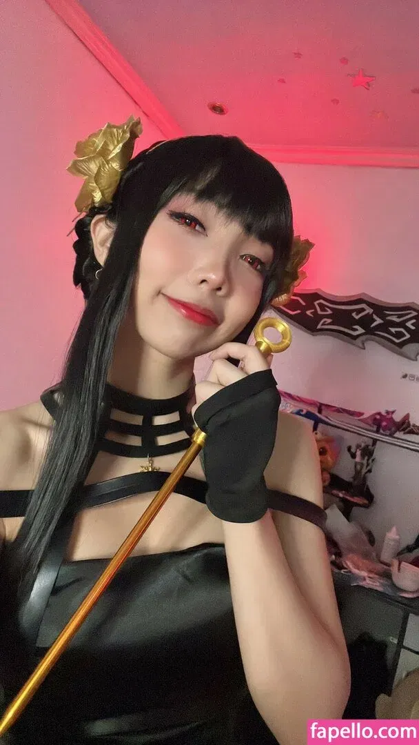 KitzCua / kaiibagz Onlyfans Photo Gallery 