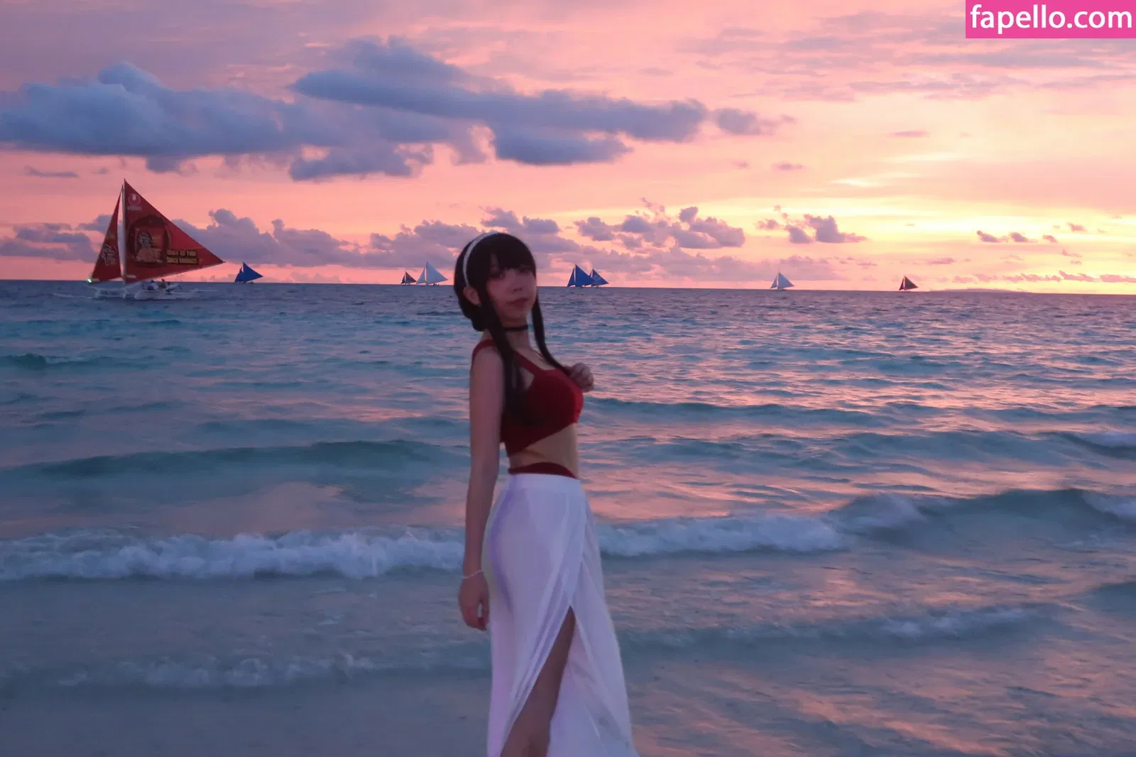 KitzCua / kaiibagz Onlyfans Photo Gallery 