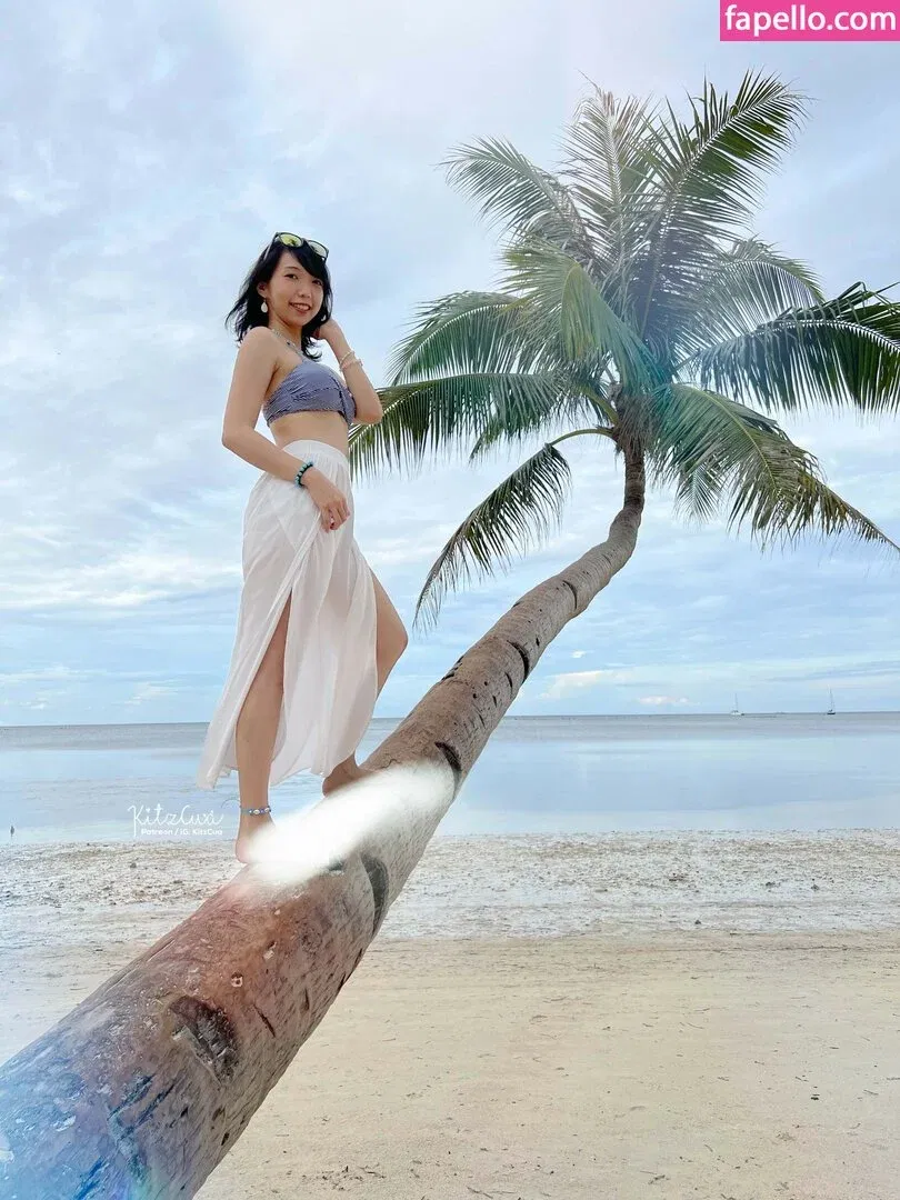 KitzCua / kaiibagz Onlyfans Photo Gallery 