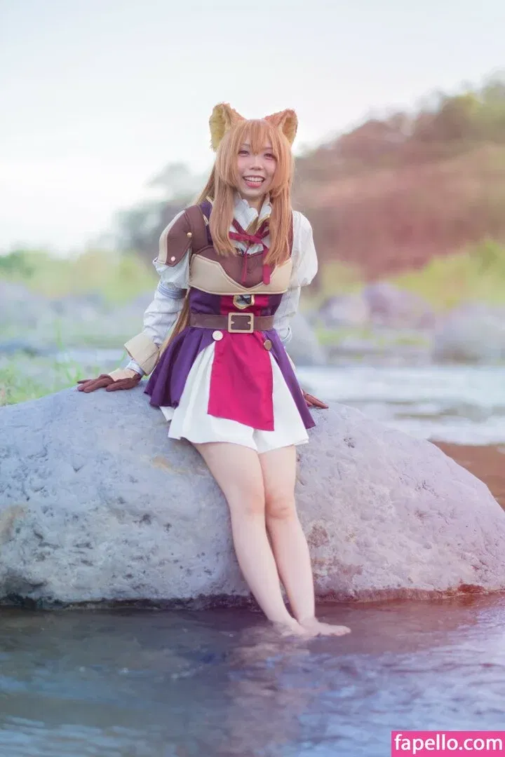 KitzCua / kaiibagz Onlyfans Photo Gallery 