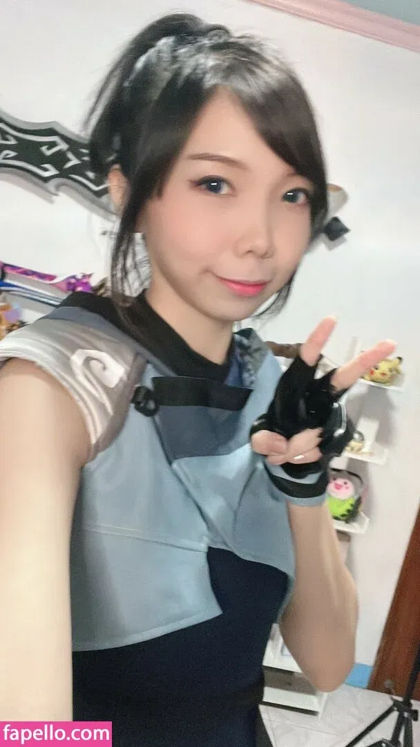 KitzCua / kaiibagz Onlyfans Photo Gallery 