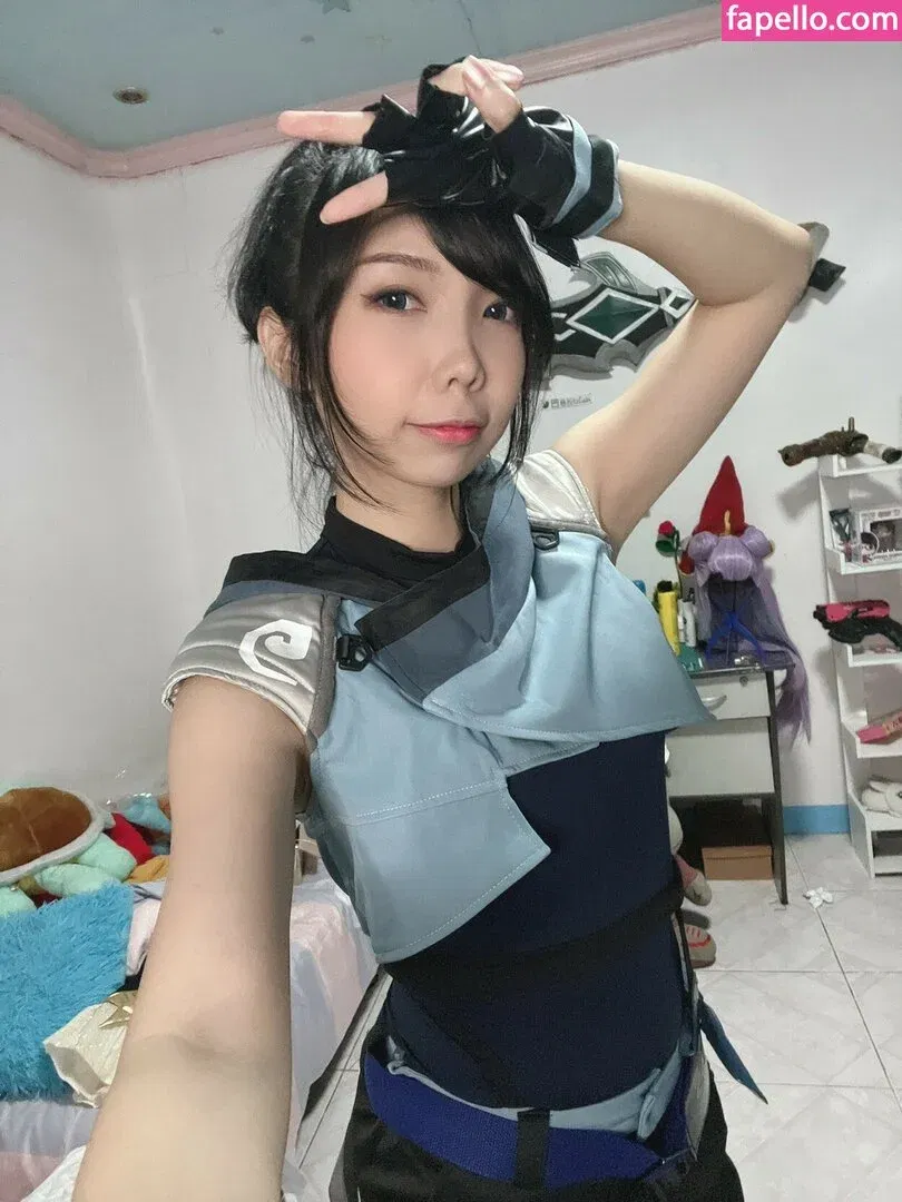 KitzCua / kaiibagz Onlyfans Photo Gallery 