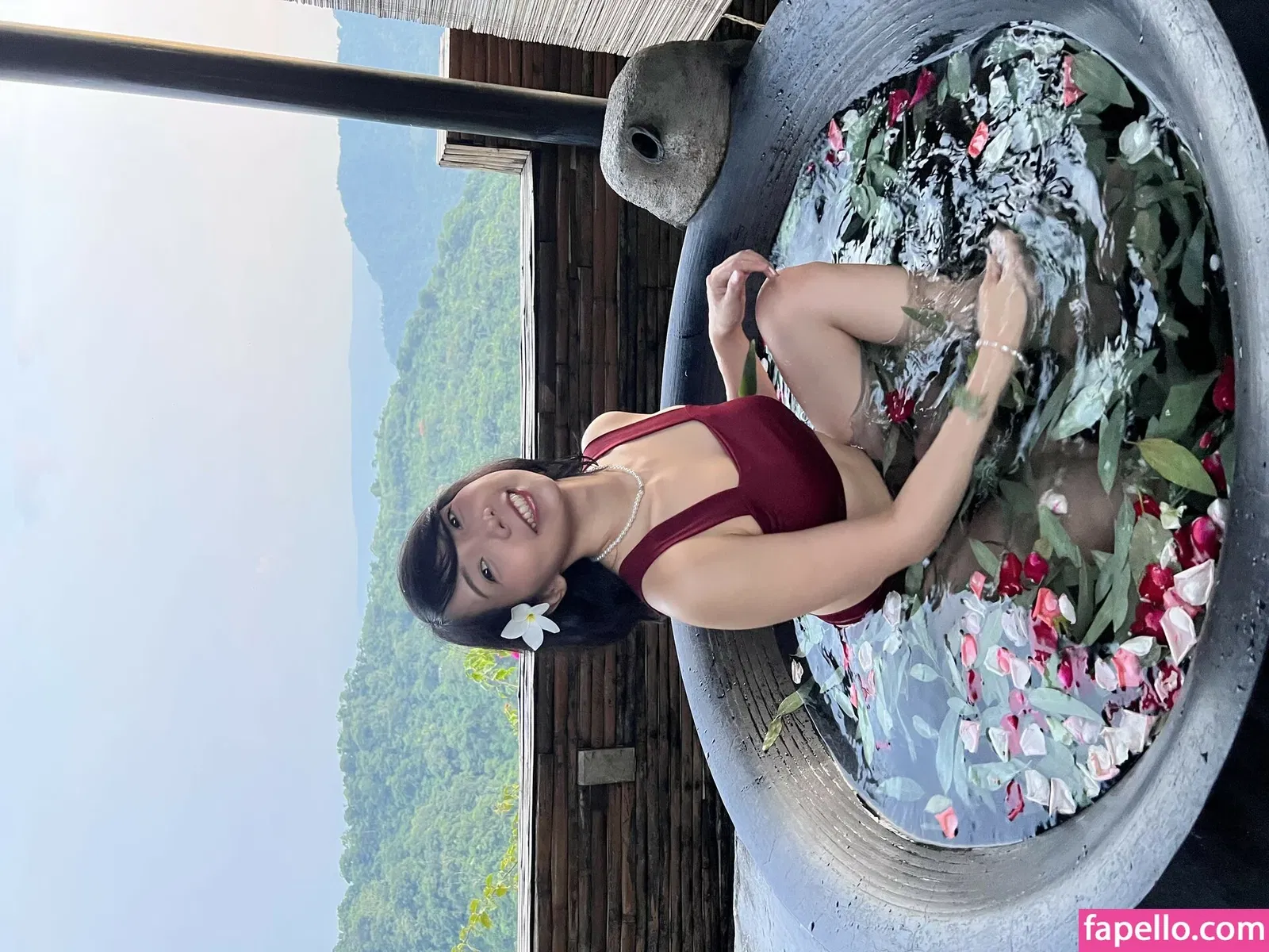 KitzCua / kaiibagz Onlyfans Photo Gallery 