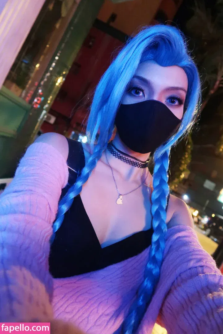 KitzCua / kaiibagz Onlyfans Photo Gallery 