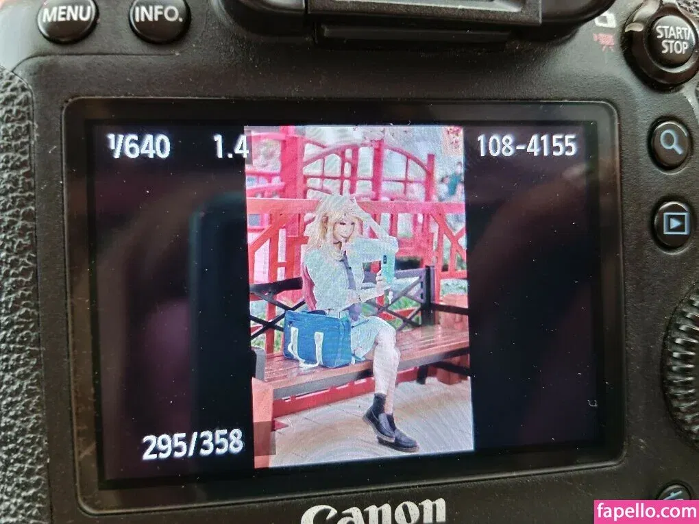 KitzCua / kaiibagz Onlyfans Photo Gallery 