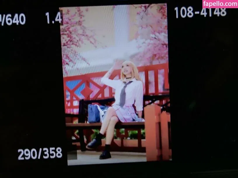 KitzCua / kaiibagz Onlyfans Photo Gallery 