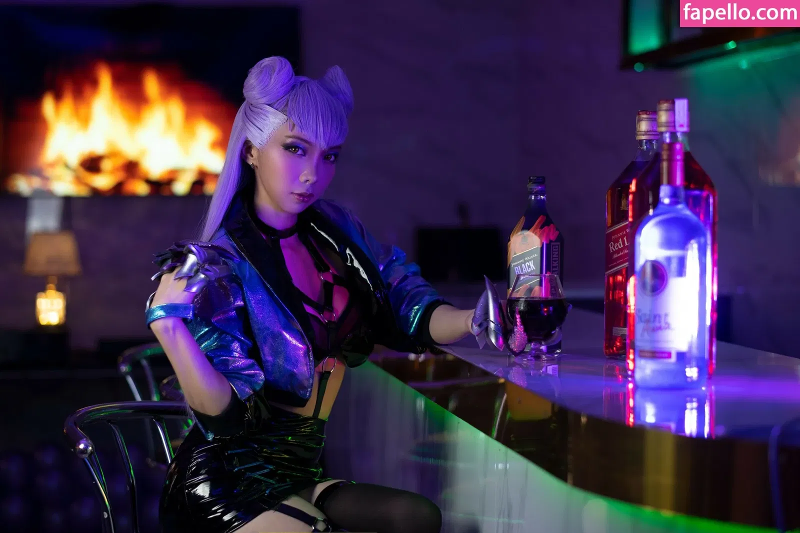 KitzCua / kaiibagz Onlyfans Photo Gallery 