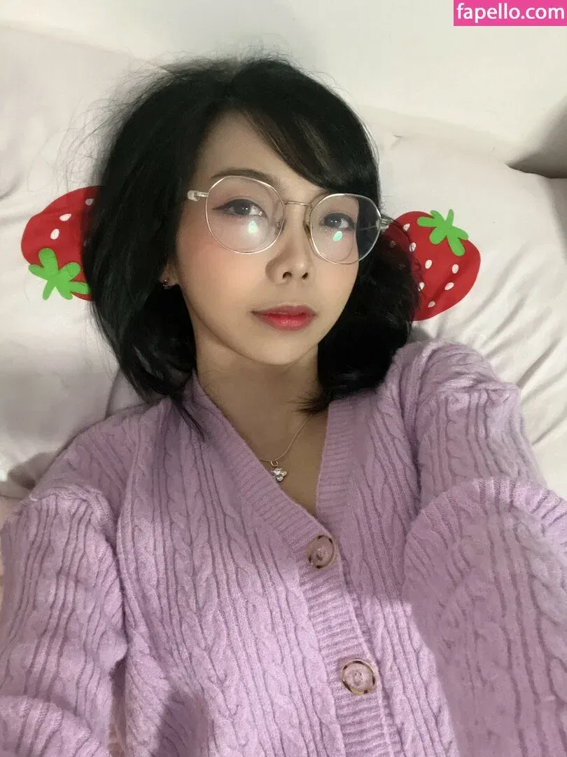 KitzCua / kaiibagz Onlyfans Photo Gallery 