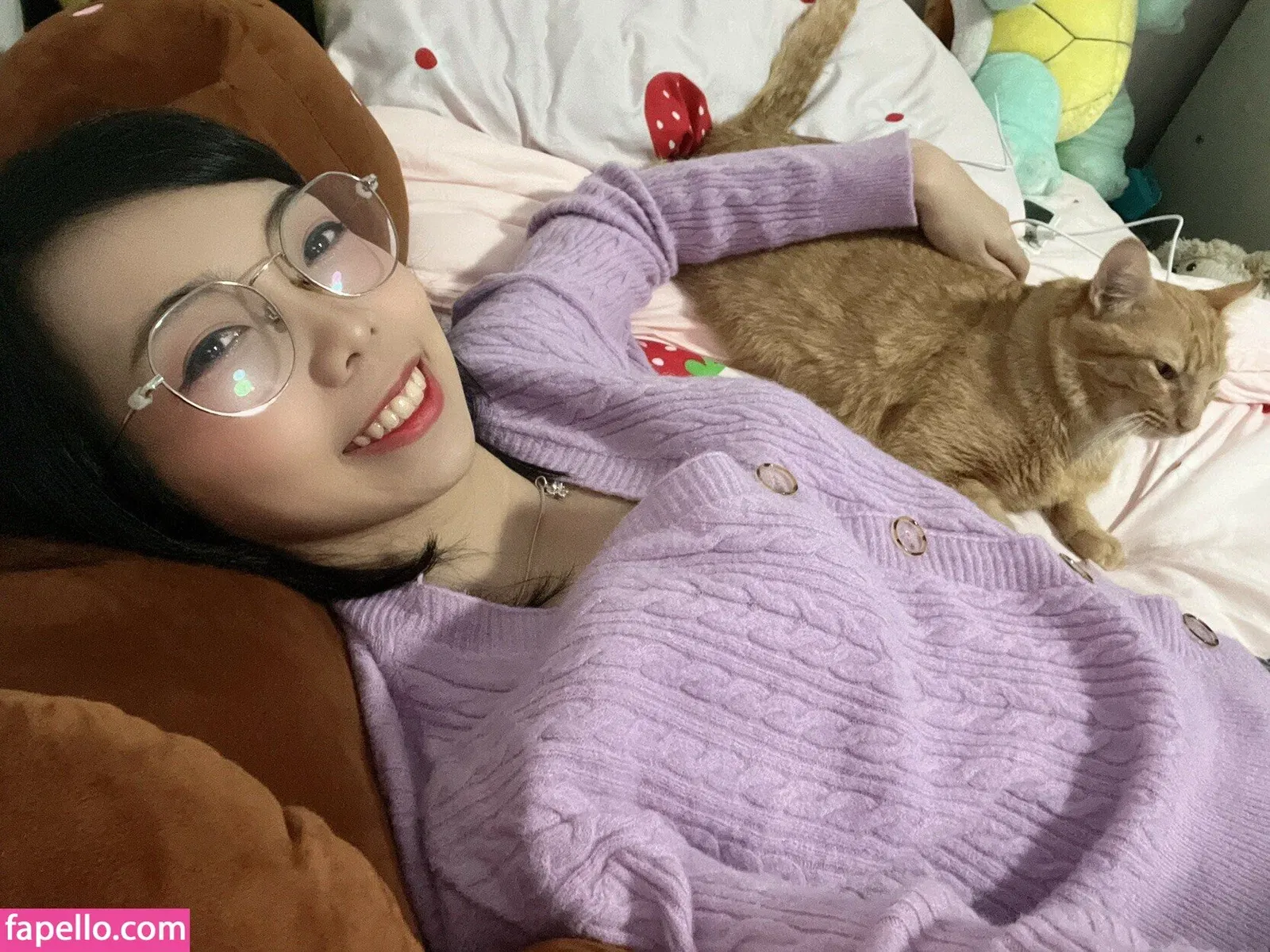 KitzCua / kaiibagz Onlyfans Photo Gallery 