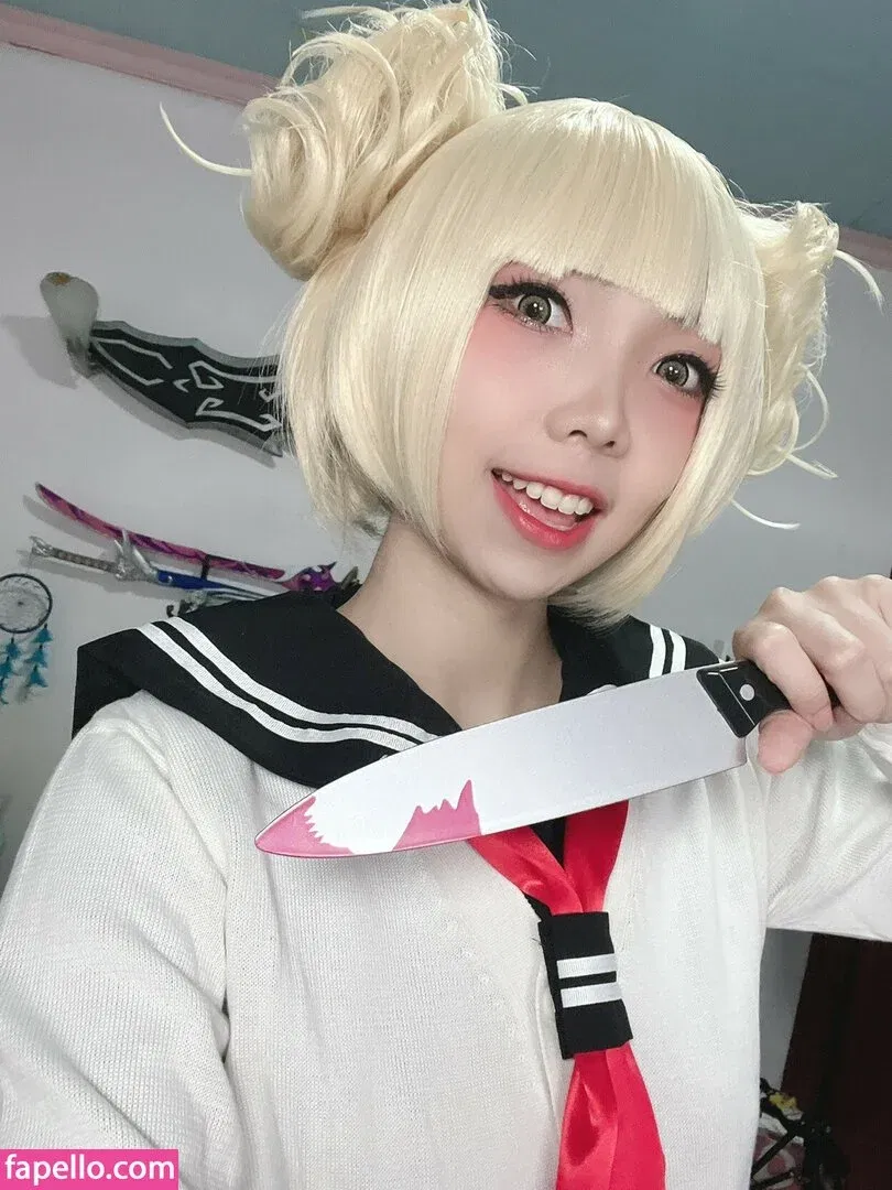 KitzCua / kaiibagz Onlyfans Photo Gallery 