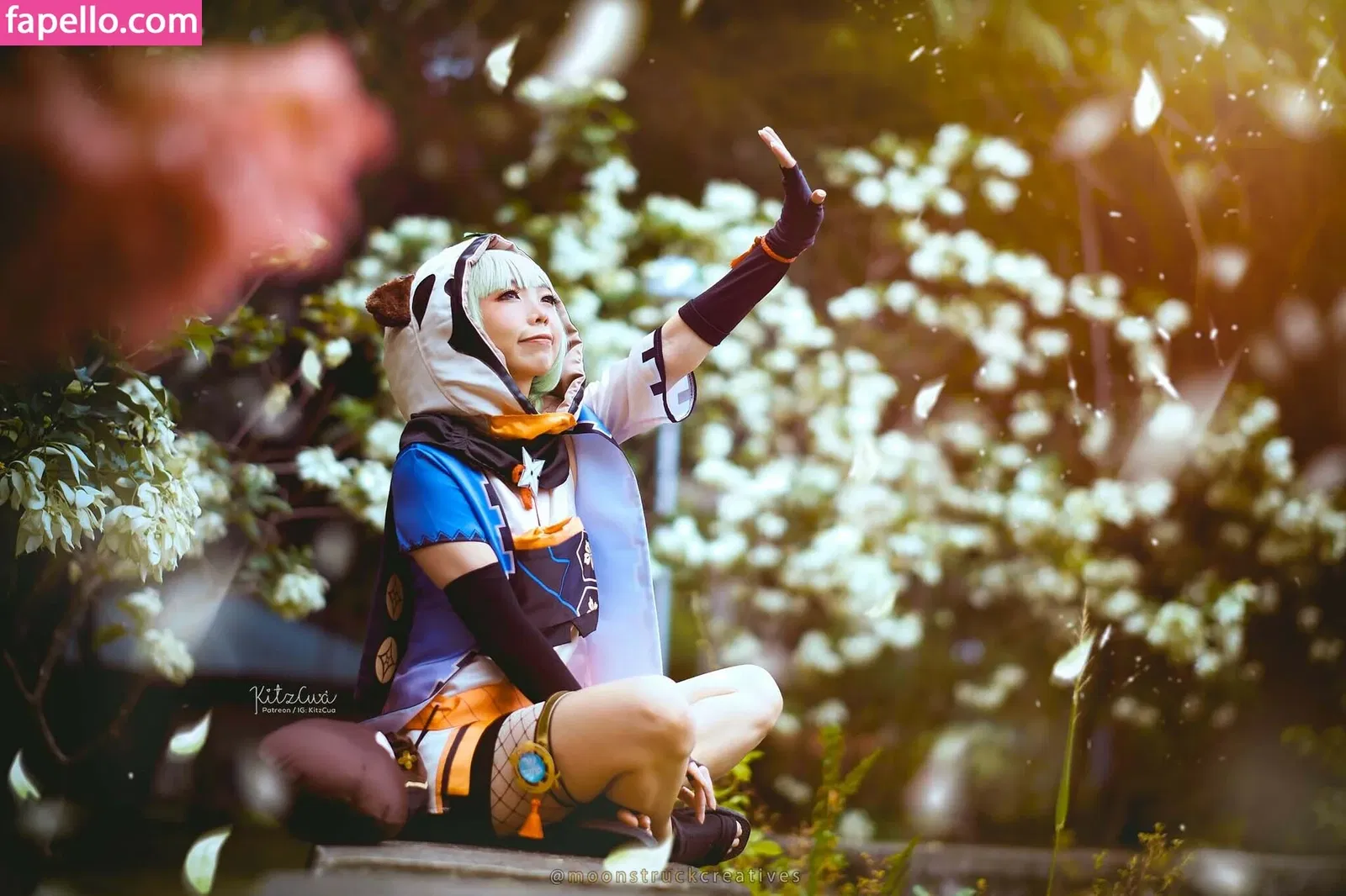 KitzCua / kaiibagz Onlyfans Photo Gallery 