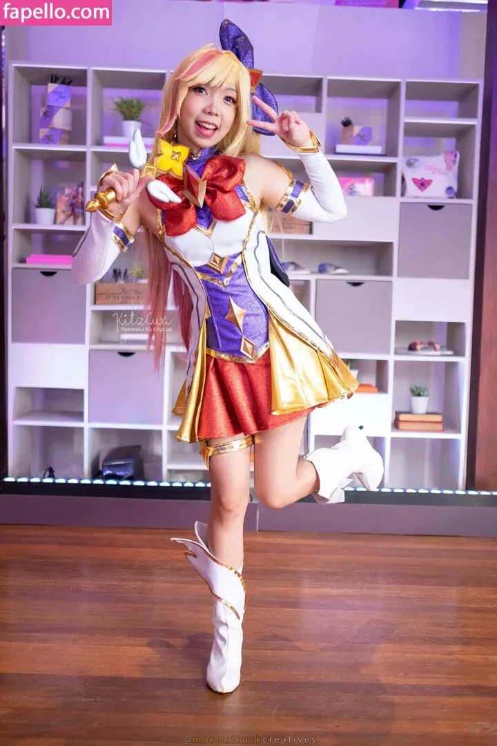 KitzCua / kaiibagz Onlyfans Photo Gallery 