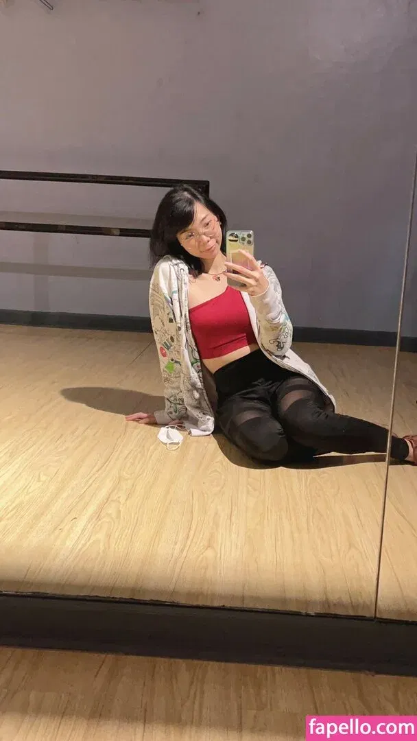 KitzCua / kaiibagz Onlyfans Photo Gallery 