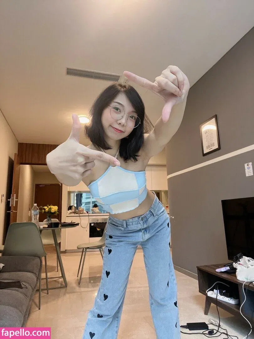 KitzCua / kaiibagz Onlyfans Photo Gallery 