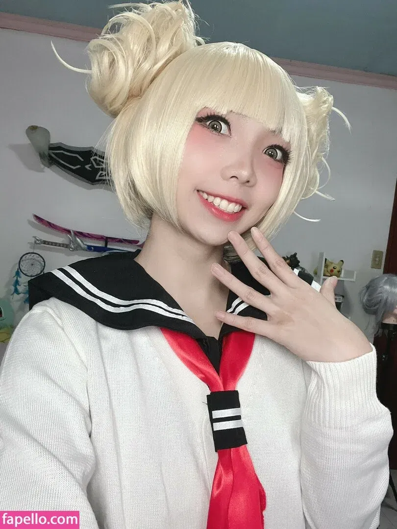 KitzCua / kaiibagz Onlyfans Photo Gallery 