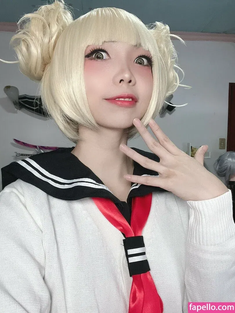 KitzCua / kaiibagz Onlyfans Photo Gallery 