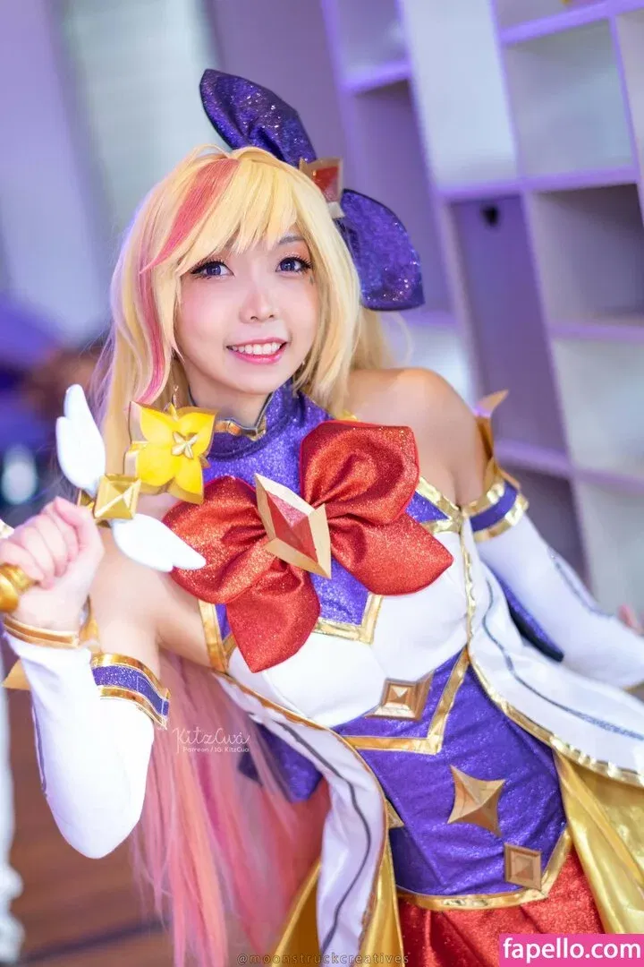 KitzCua / kaiibagz Onlyfans Photo Gallery 