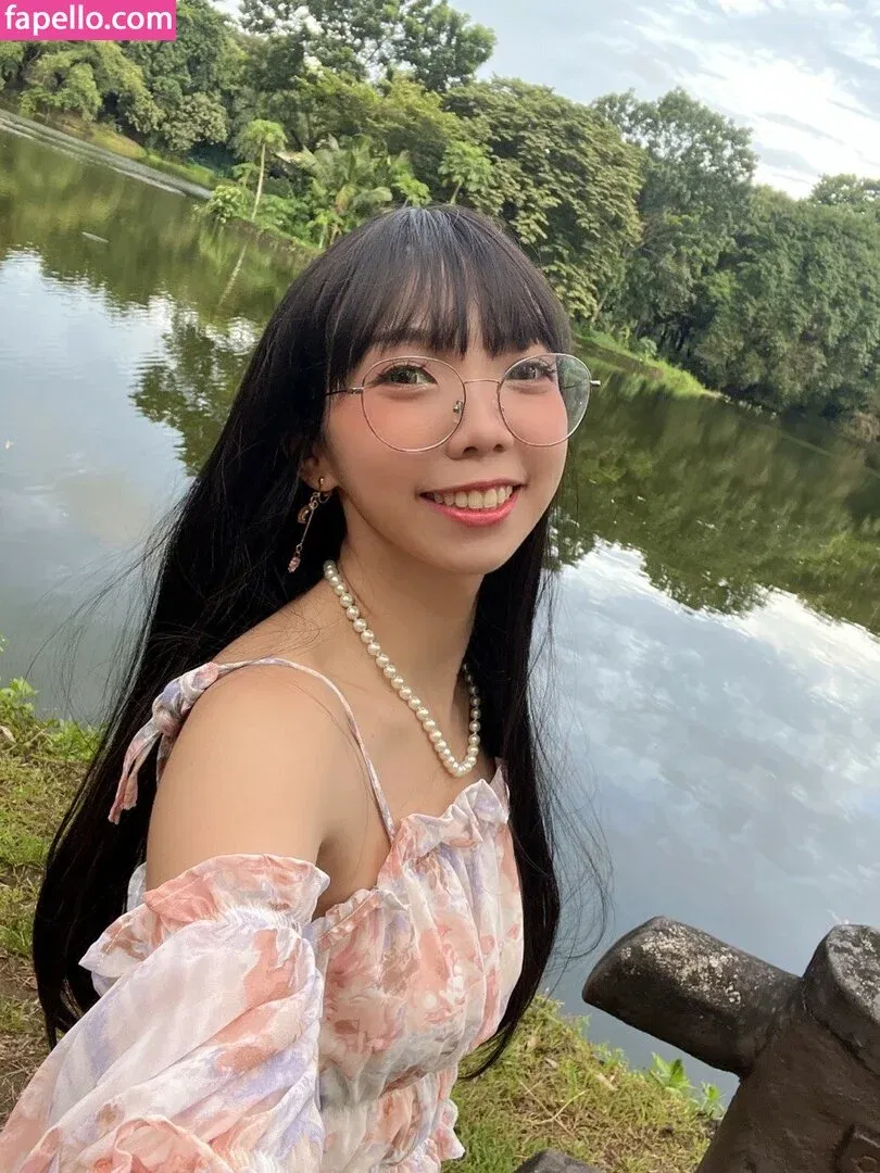 KitzCua / kaiibagz Onlyfans Photo Gallery 