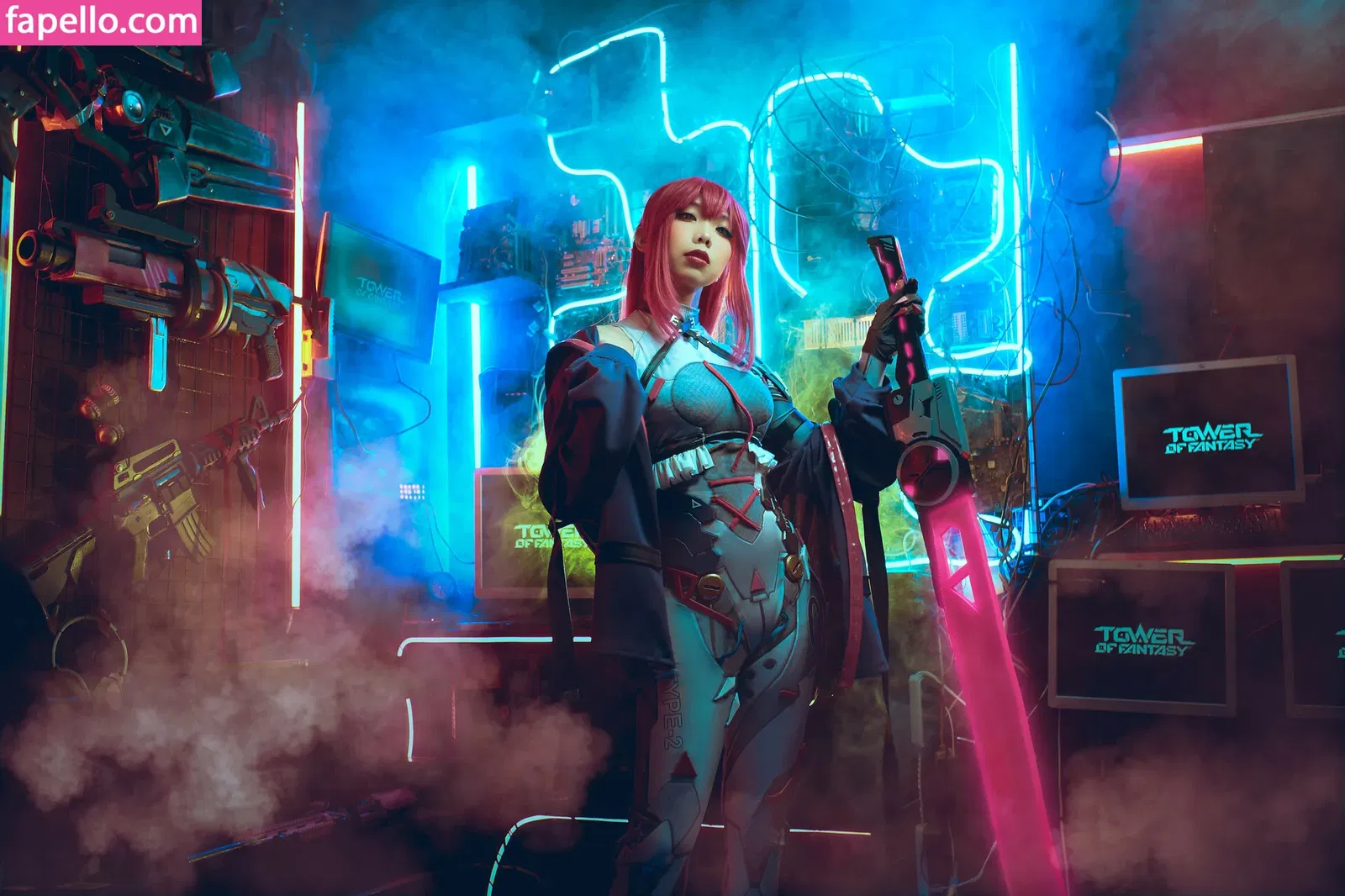 KitzCua / kaiibagz Onlyfans Photo Gallery 