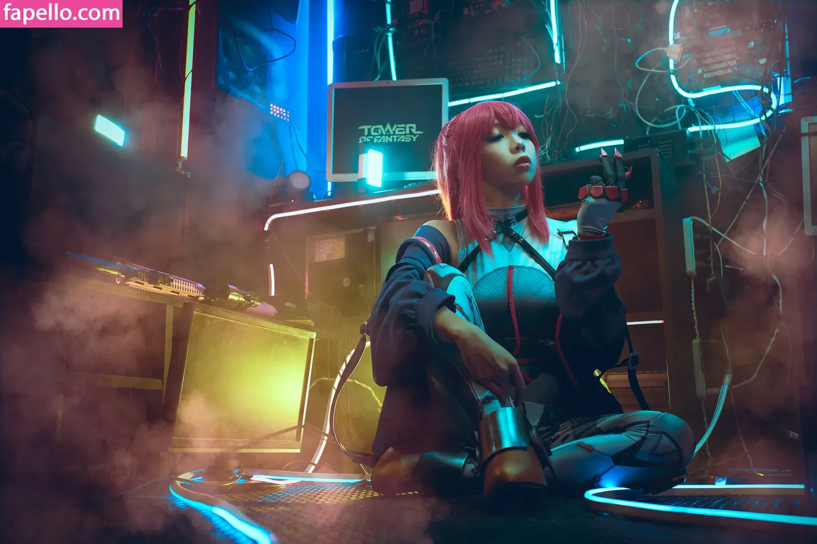 KitzCua / kaiibagz Onlyfans Photo Gallery 