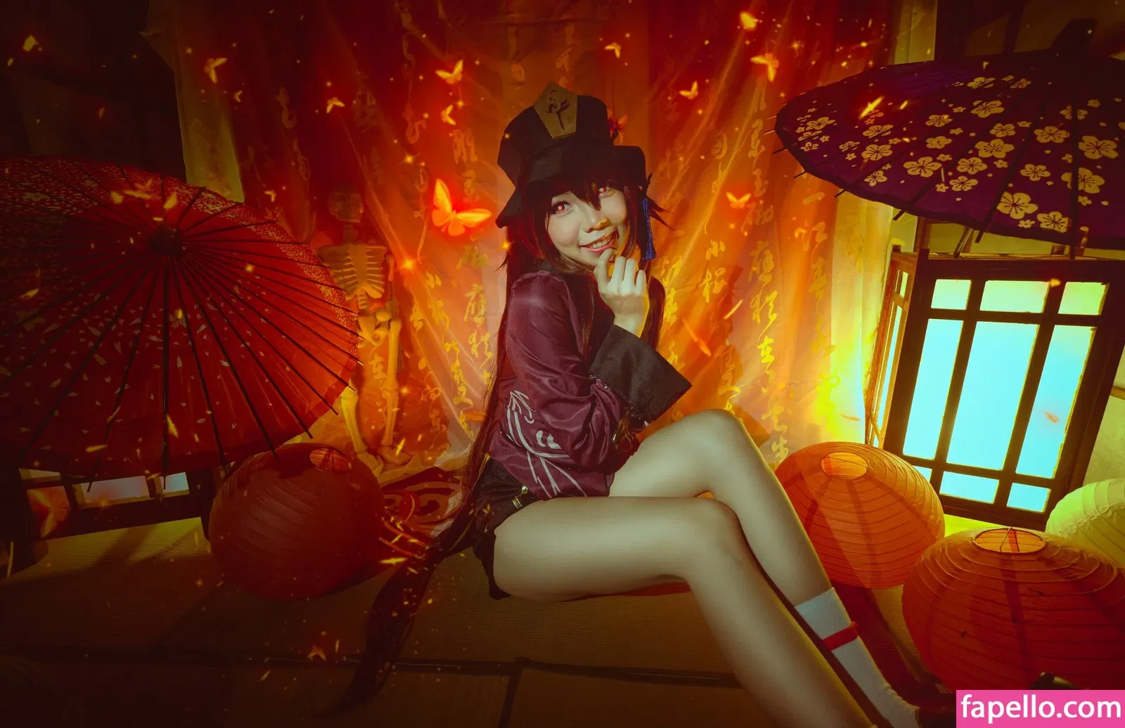 KitzCua / kaiibagz Onlyfans Photo Gallery 