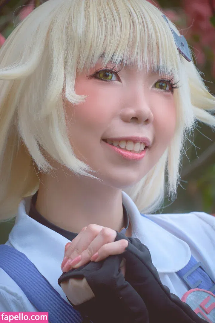 KitzCua / kaiibagz Onlyfans Photo Gallery 